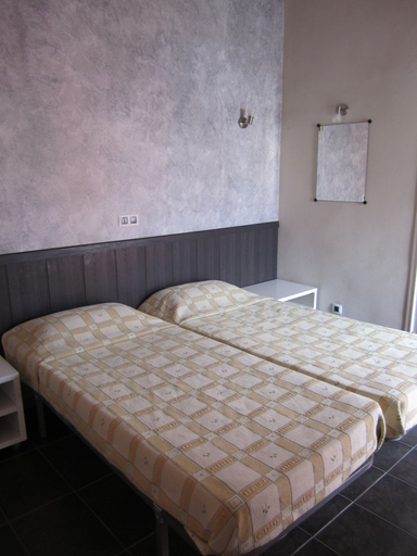 Bedroom 4, Yucca Park Aparthotel, Santa Cruz de Tenerife