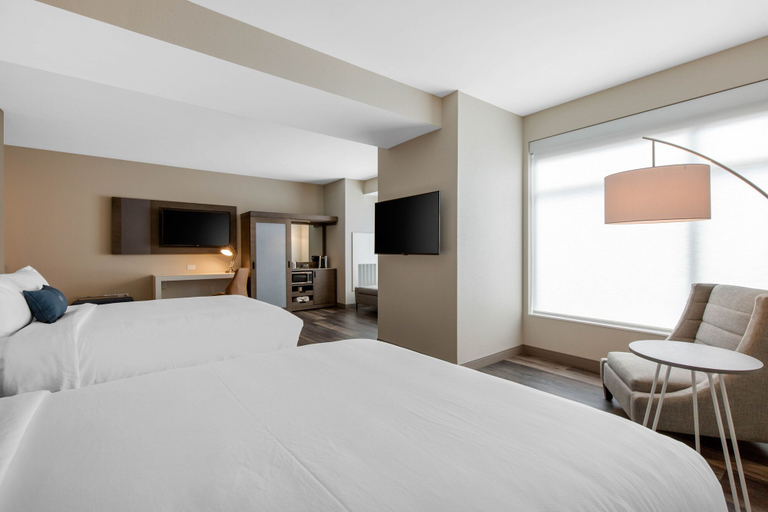 Bedroom 3, Cambria Hotel Mount Pleasant – Charleston, Charleston