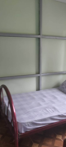 Bedroom 3, Hospedaje Luis & Ana, Jiménez