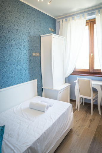 Bedroom 3, La Dimora di Francesco, Perugia