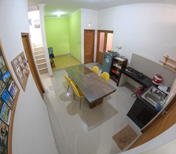Others 3, Damai Residence Homestay Jogja, Sleman