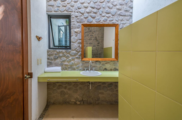 Bathroom 3, JUUB Cuernavaca, Relax and Enjoy, Huitzilac