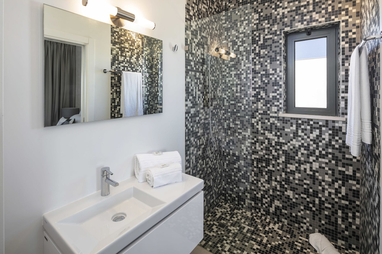 Bathroom 4, Quinta do Algarvio, Lagoa