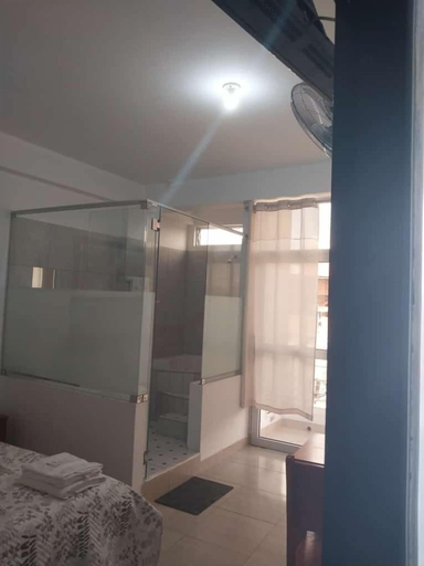 Bathroom 3, Hospedaje Moralillos, Alto Amazonas