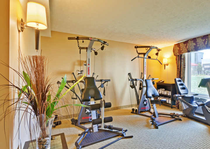 Others 3, Holiday Inn BLOOMINGTON-UNIVERSITY AREA by IHG, Monroe