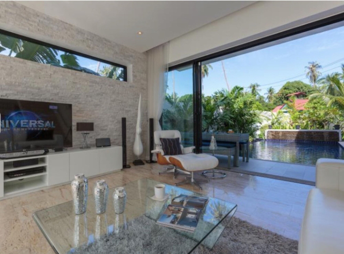Others 5, 3 Bedroomed Luxury Ban Tai SDV240-By Samui Dream Villas, Ko Samui