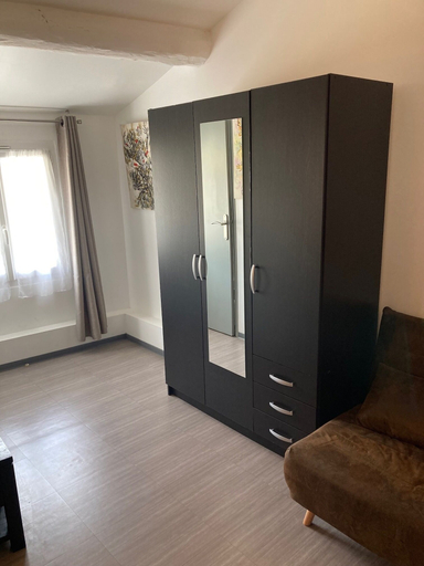 Bedroom 3, Auberge Sainte Marguerite, Var