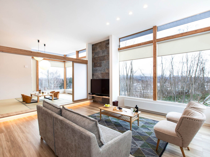 Others 4, Aoyama Lodge, Kutchan