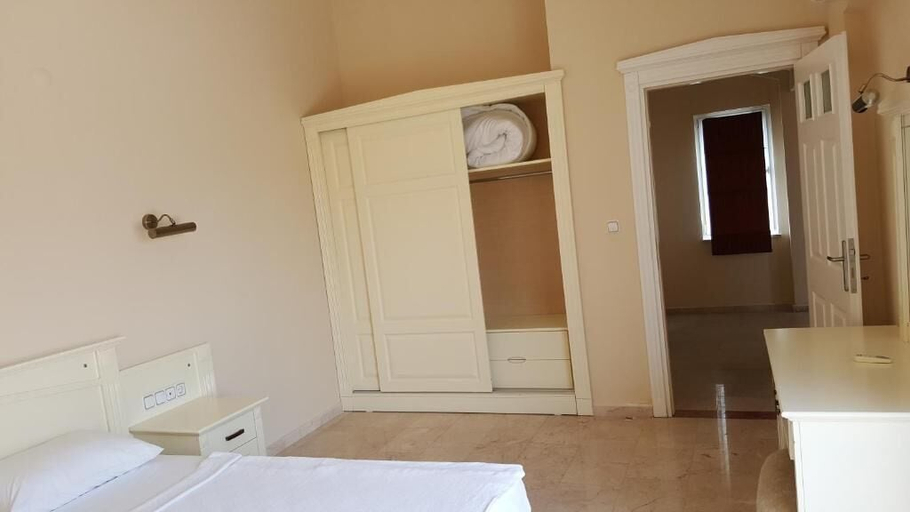 Others 5, Goldcity Apartments, Alanya