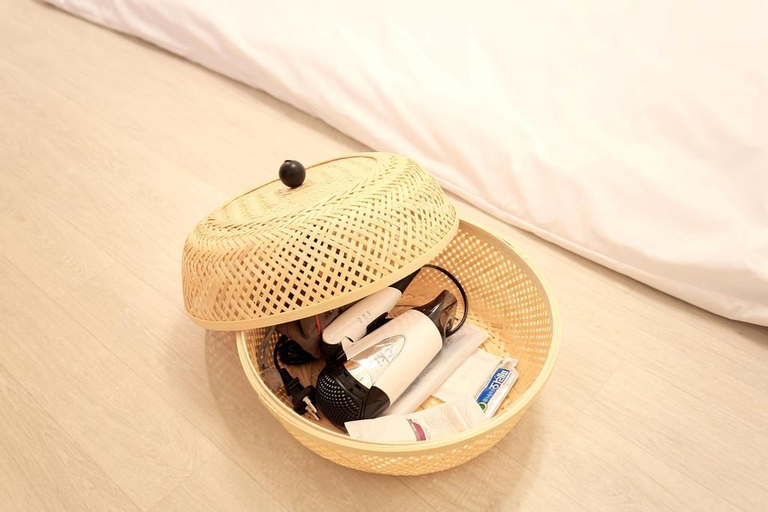 Bedroom 3, Ulsan Dalbit Eunhasu Guest House, Jung