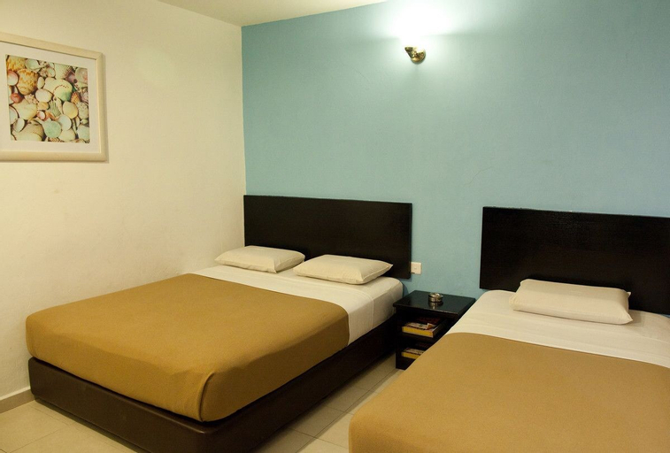 Bedroom 1