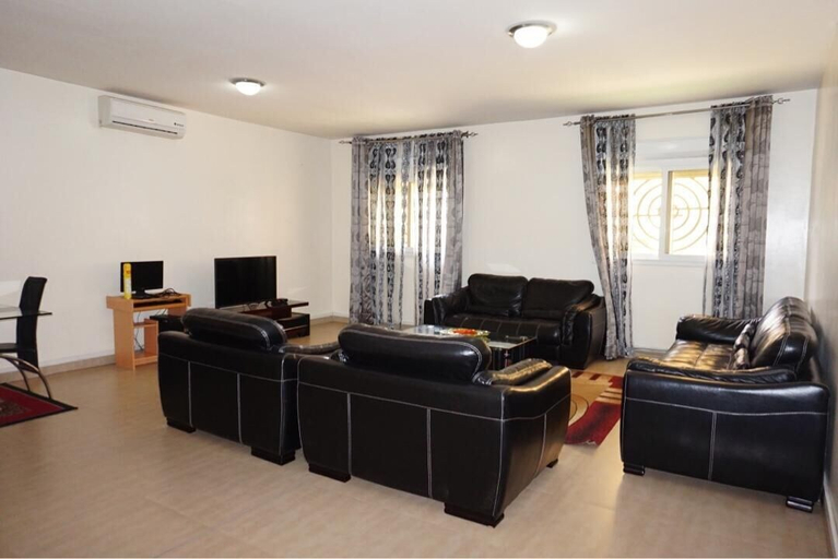 Others 2, Hann Maristes 1, Dakar