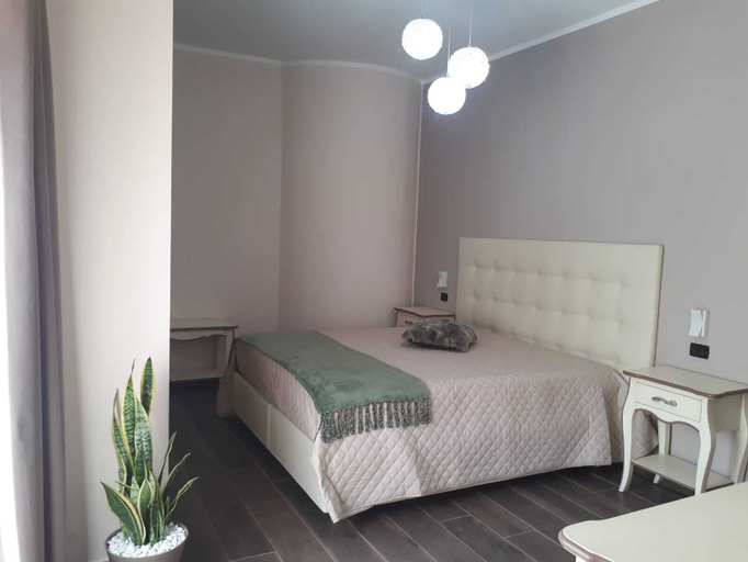 Bedroom 4, Casale degli Ulivi, Crotone