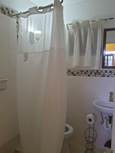 Bathroom 4, The Apartments at Jolly Castle