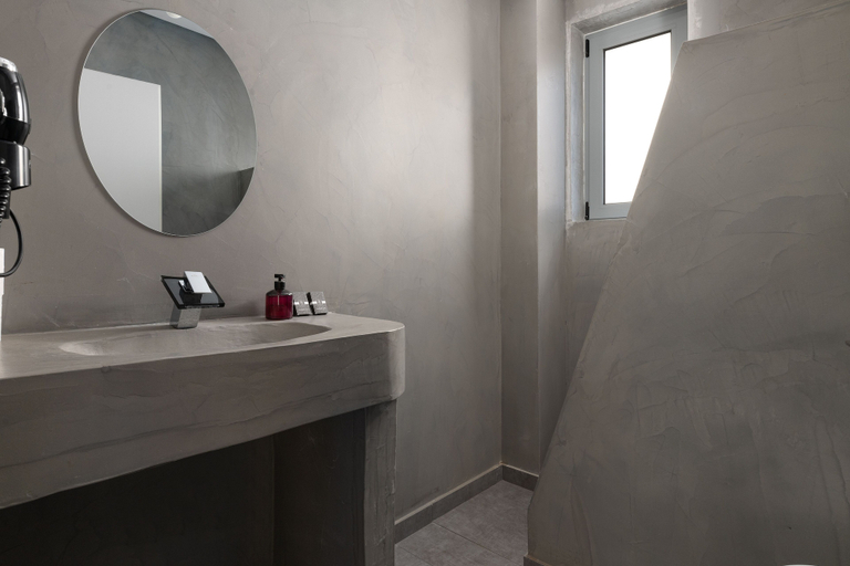 Bathroom 5, Southrock Villas, South Aegean