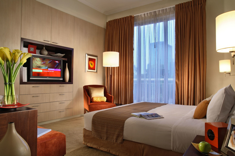 Bedroom 23