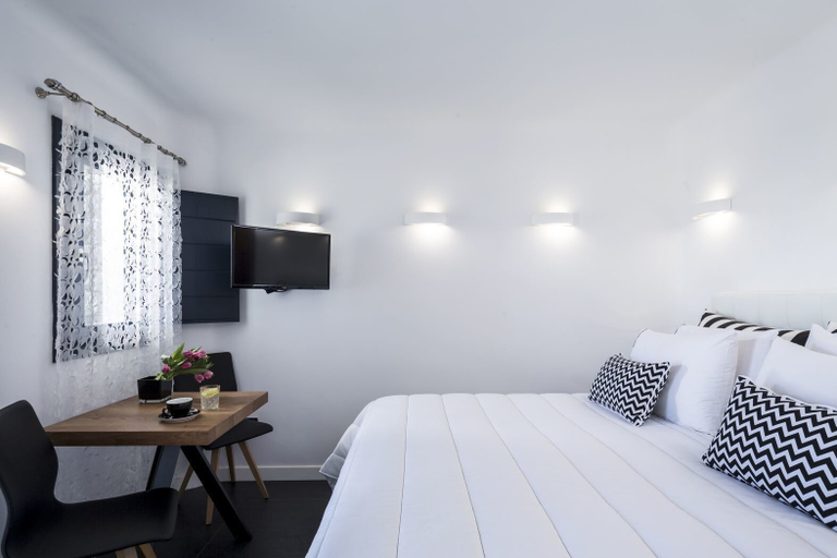 Bedroom 5, Elea Resort - Adults Only, South Aegean