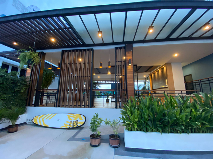Exterior & Views 2, Klongwan Resort, Muang Prachuap Khiri Khan