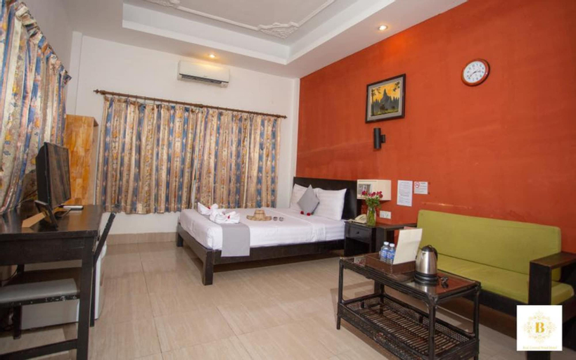 Bedroom 5