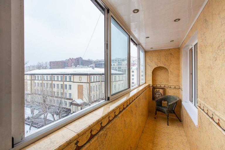 Others 4, GoodAps Usacheva 4, Western