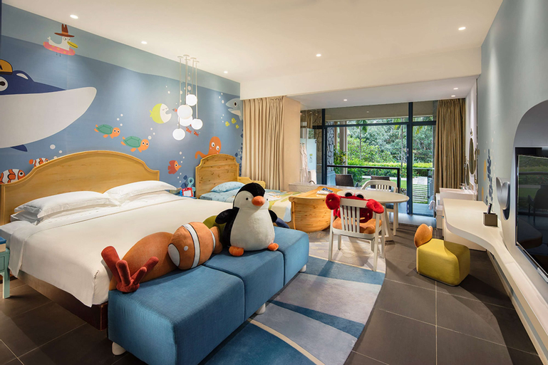 Bedroom 8