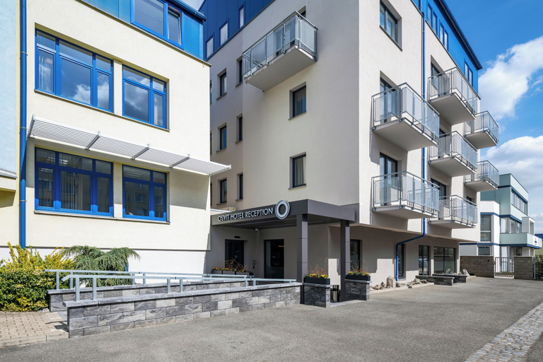 Exterior & Views 2, Hotel Osvit Aparthotel, Mladá Boleslav