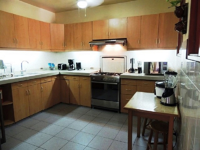 Others 5, Penthouse Apartment, Lima