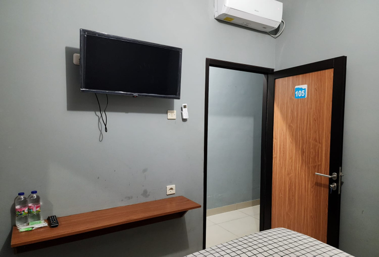Others 4, Barada Rooms, Tangerang