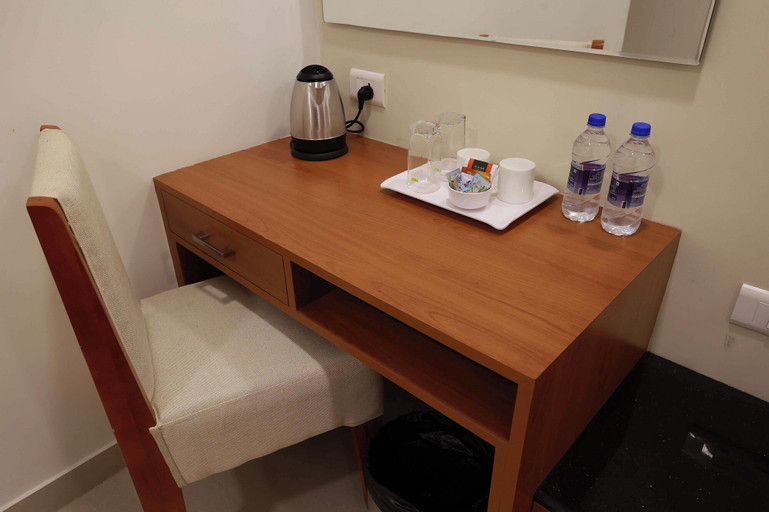 Amenities