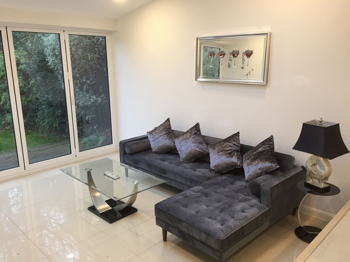 Bedroom 5, Exclusive Weybridge Home, Surrey