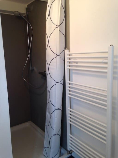 Bedroom 5, Haus am Stadttor, Ennepe-Ruhr-Kreis