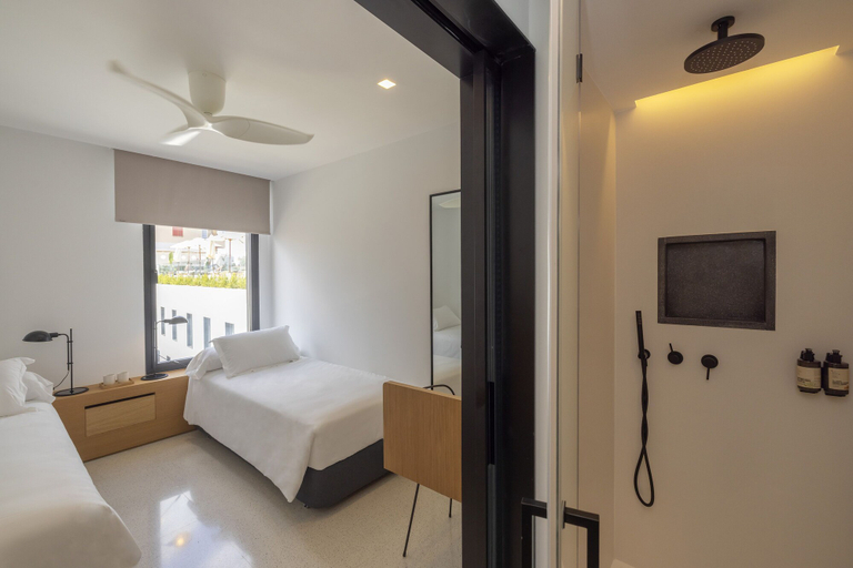 Bedroom 3, HM Palma Blanc Hotel, Baleares
