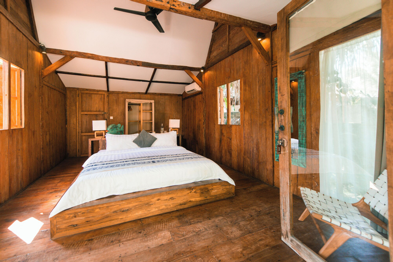 Bedroom 17