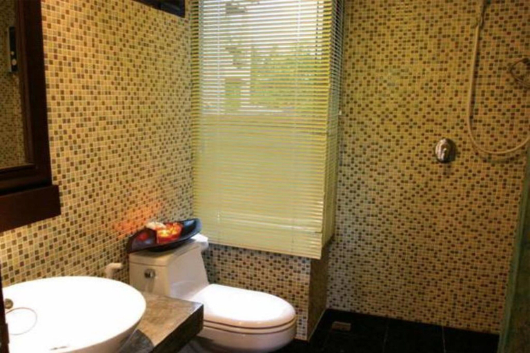 Bathroom 4, Samui Seabreeze Place, Ko Samui