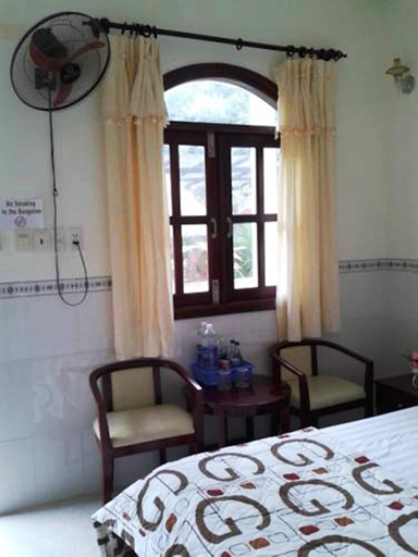 Bedroom 3, Ha Nga Bungalow, Phú Quốc