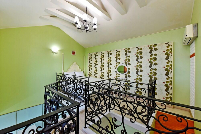 Others 5, Namhae Bluemare Pension, Namhae