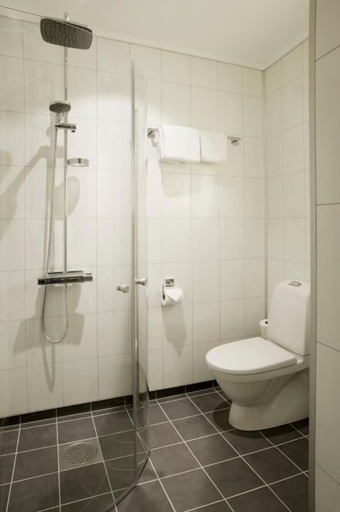 Bathroom 4, Morgedal Hotell - Unike Hoteller, Kviteseid