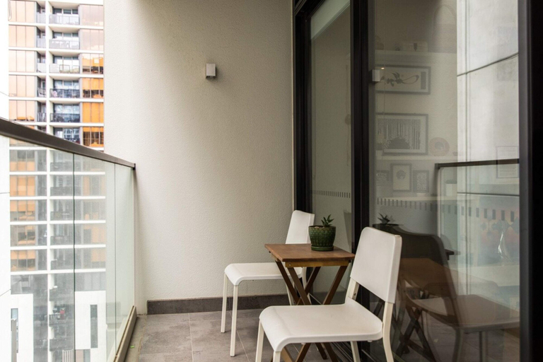 Others 4, Eclectic 1 Bedroom South Yarra Hideaway, Melbourne