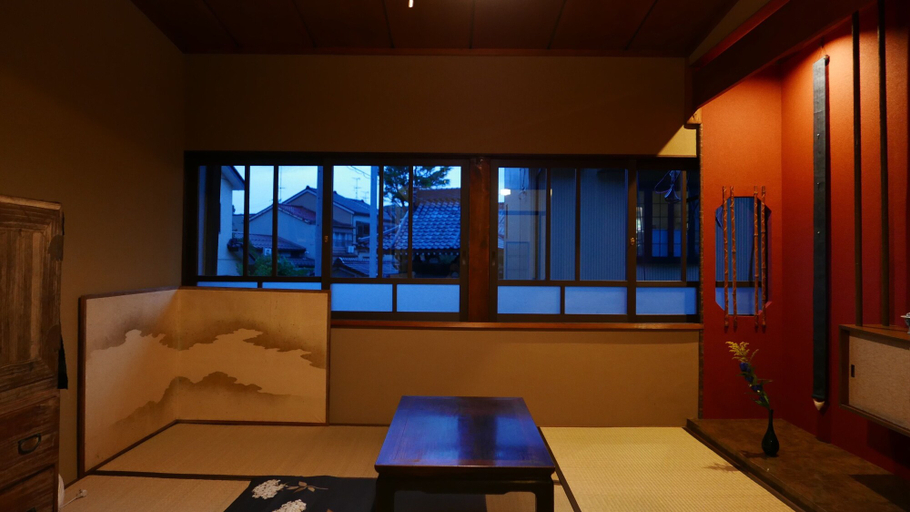 Others 5, Guest House Ui-ca, Kanazawa