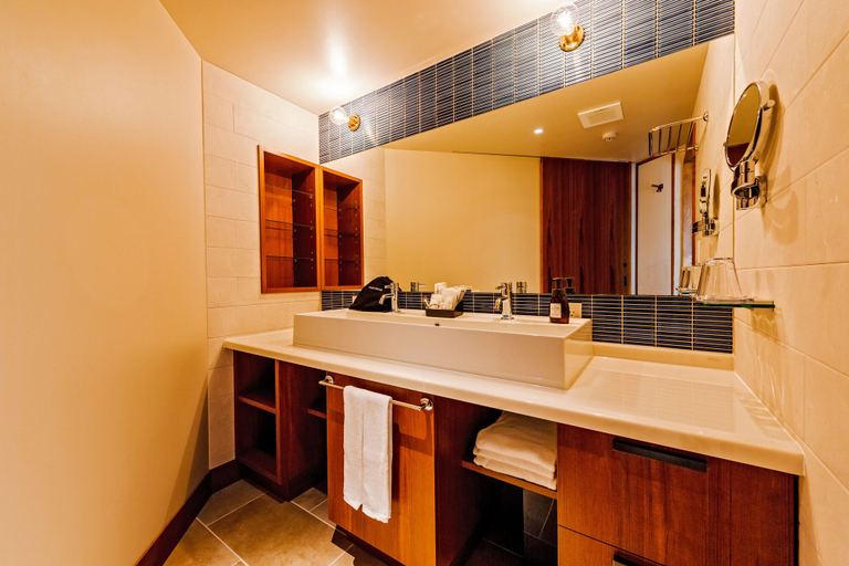 Bathroom 4, Prostyle Terrace Naha, Naha