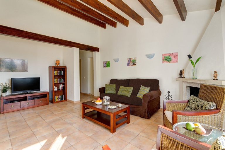 Others 4, Villa Menorca Binillor, Baleares