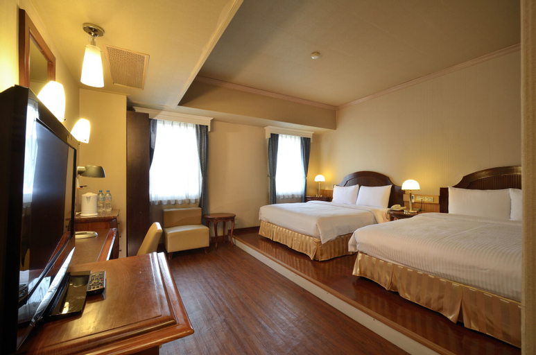 Goodness Hotel, Kaohsiung