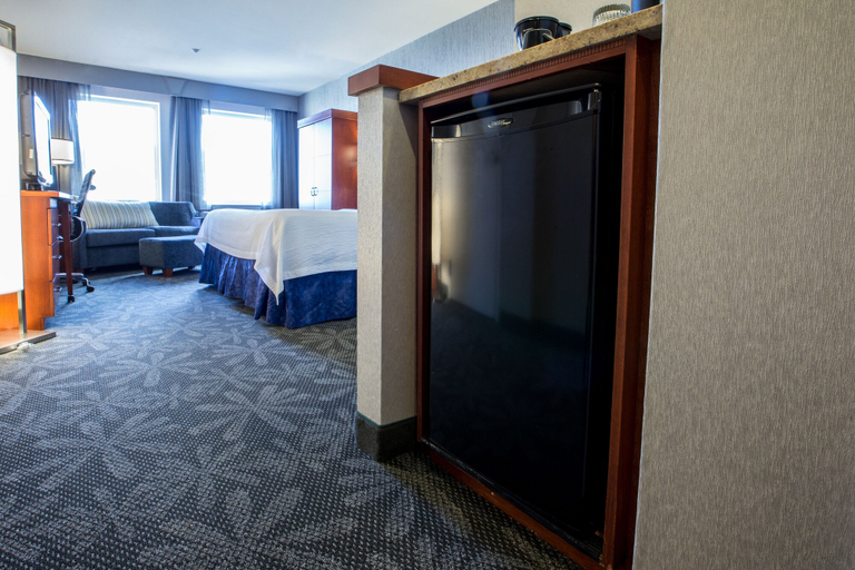 Bedroom 3, Courtyard by Marriott St. John's Newfoundland, Division No. 1