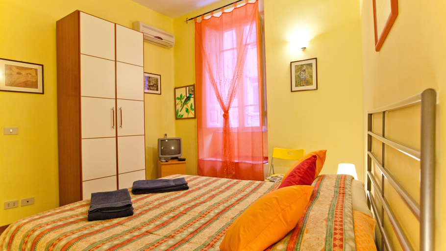Bedroom 2, Rental in Rome Sardegna, Rome
