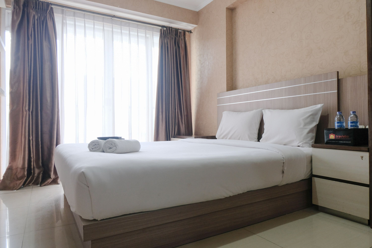 Others 4, Homey Studio Apartment at Gateway Pasteur By Travelio, Bandung
