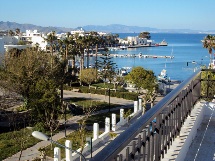 Others 5, Catherine Hotel, South Aegean