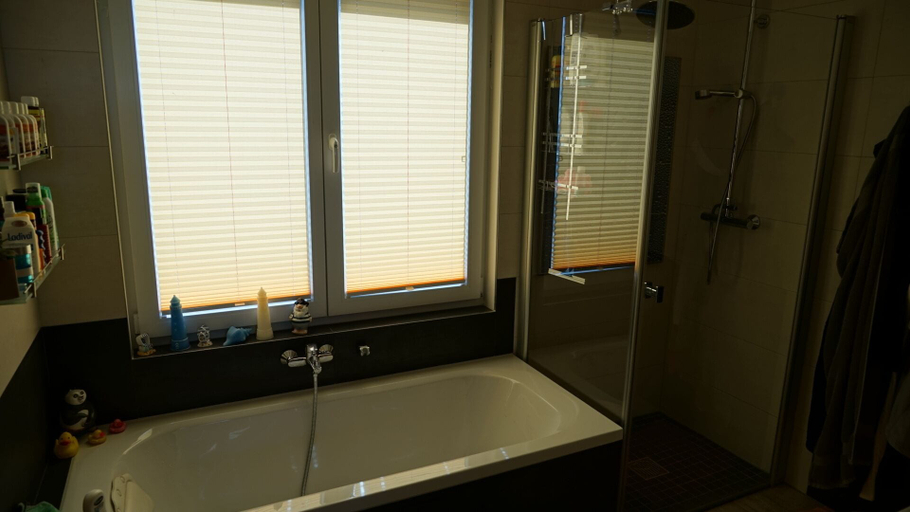 Bathroom 3, Haus Robby II, Anhalt-Bitterfeld
