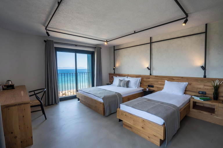 Bedroom 5, Ayvalık Sea Long, Ayvalık