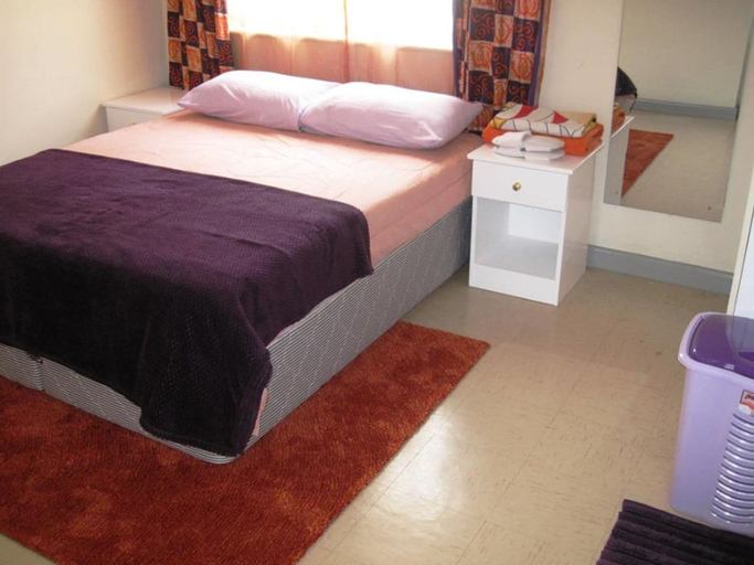 Bedroom 2, Velvet House, Langata