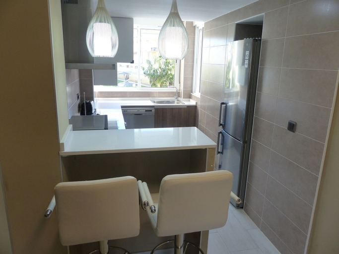 Others 4, Apartamento Bahia Denia, Alicante